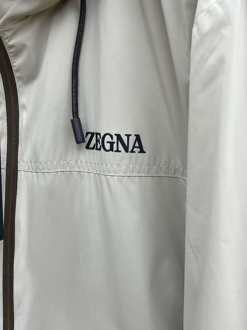 Zegna Down Jackets